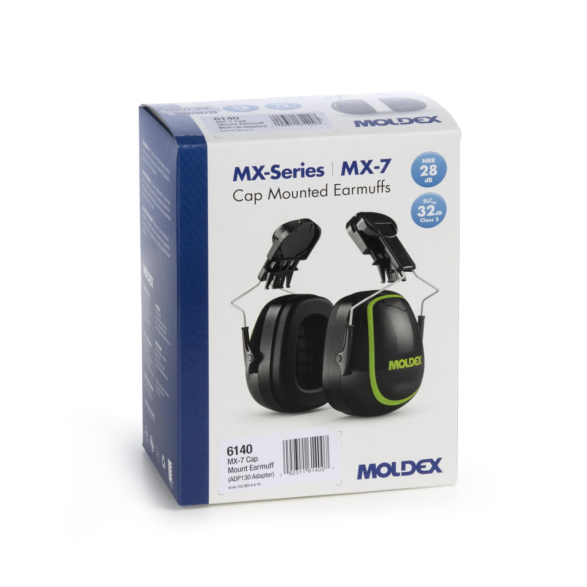 マスターマインド イヤーマフ Amazon.co.jp: Moldex MX-7 イヤーマフ – ソフトで快適、調節可能